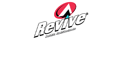 Logo Revive